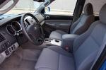 Toyota Tacoma 4x2 PreRunner 2010 года